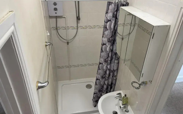 St Michael's Holiday Home