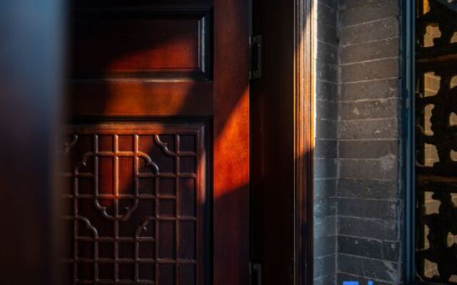 Meisu Humo Homestay