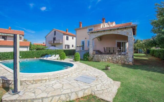 Villa Andric