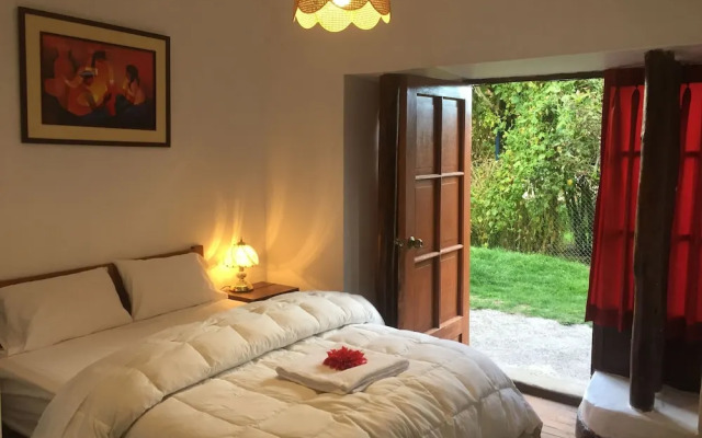 Hostal Cuesta del Sol - Hostel
