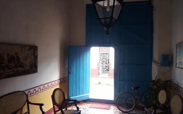 Los Vitrales REMEDIOS