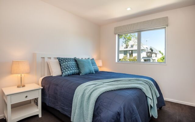 Armagh Apartment 5