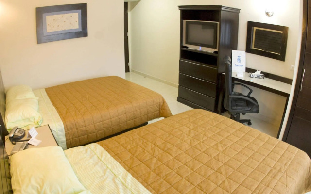 Maxihotel Business Class