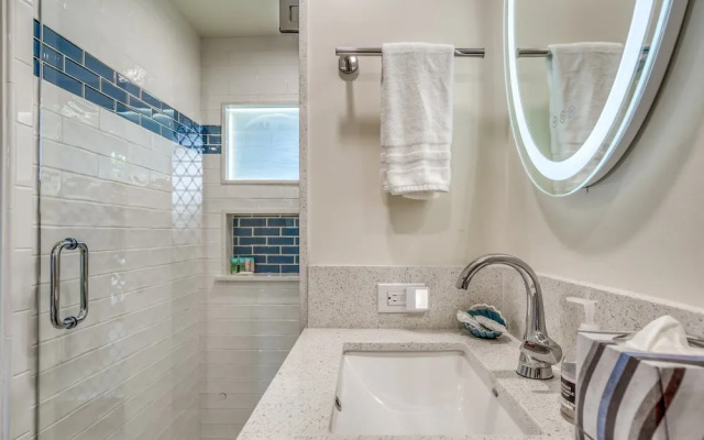 Nohonani 102 2 Bedroom Condo