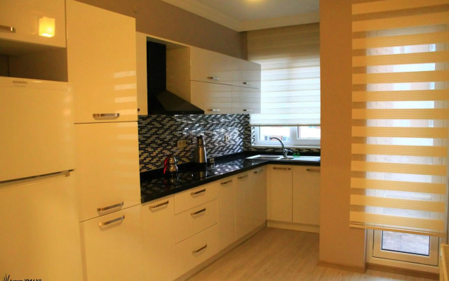 Qamar Prestige Suites