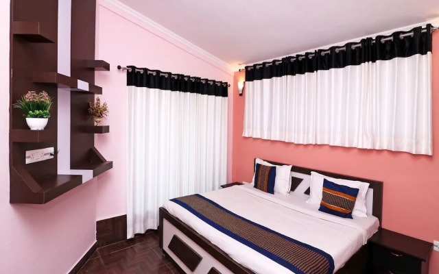 Shubham Group By OYO Rooms