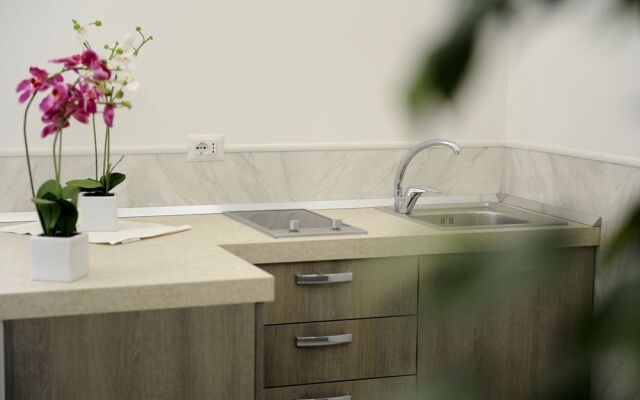 Easyrome Guest House