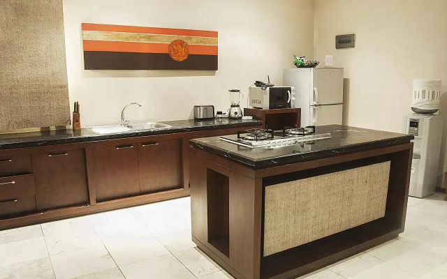 Arsa Villa Bali
