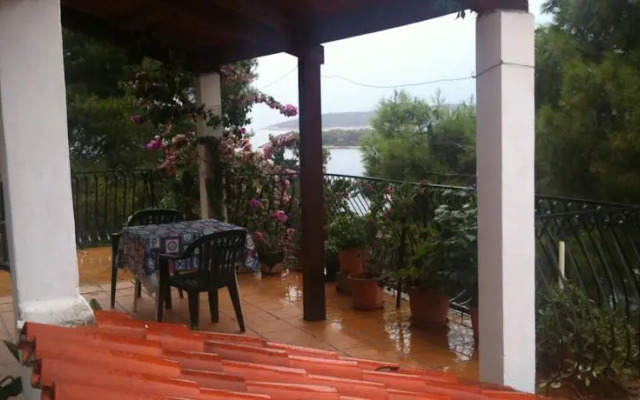 Apartments Hortenzija