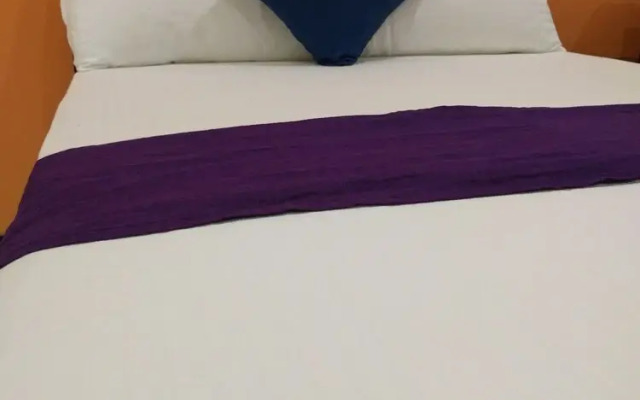 Grandpa Holiday Home