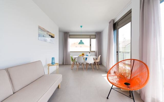 Montaña Las Palmas Sea View Duplex 2