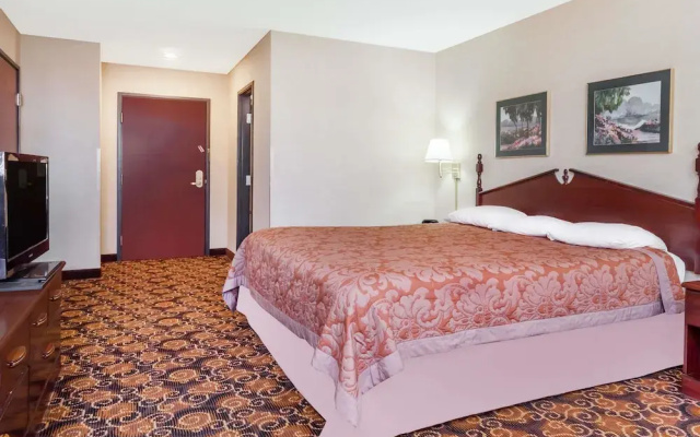 Super 8 Motel - Evansville North