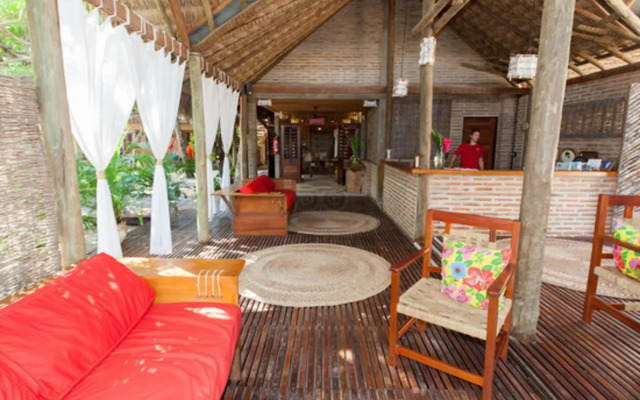 Vila Kalango