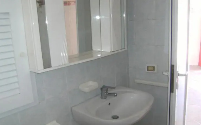 Casa Vacanze Magi - Monolocale Fonte