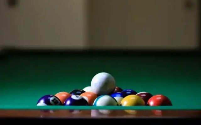 Qi'ao Yunjing Home Party Villa