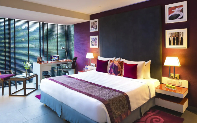 Hard Rock Hotel Goa Calangute