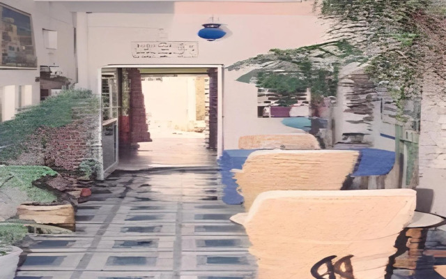 Priya Guest House
