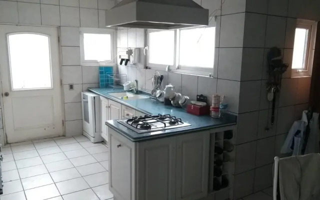 Casa Av. Costanera sn Sector Casino