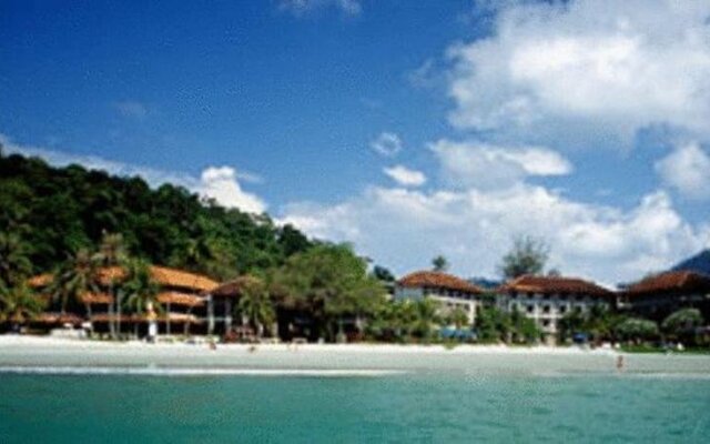 Pangkor Island Beach Resort