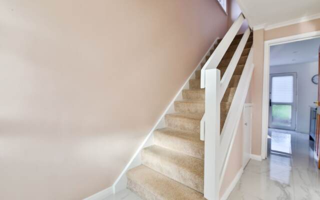 Spacious 3 Bedroom House in Barry