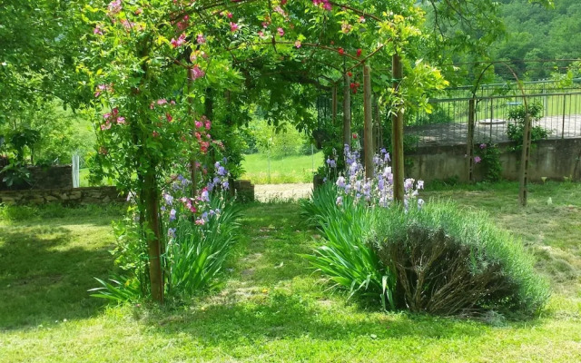 Charming Villa With Pool in Florence