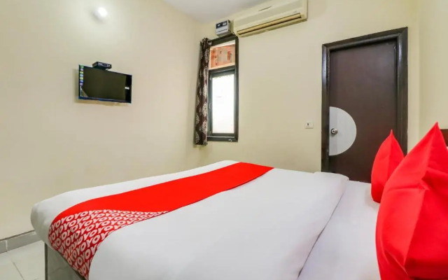 Sushma Ssadan by OYO Rooms