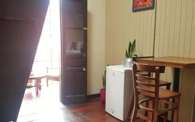 Casa Elizabeth