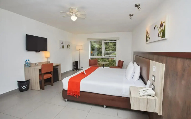 Casa Andina Standard Machu Picchu