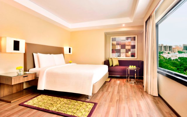 Courtyard by Marriott Chennai