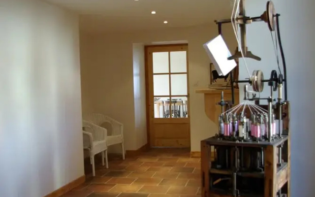 La Boutarie Chambre d'Hôtes