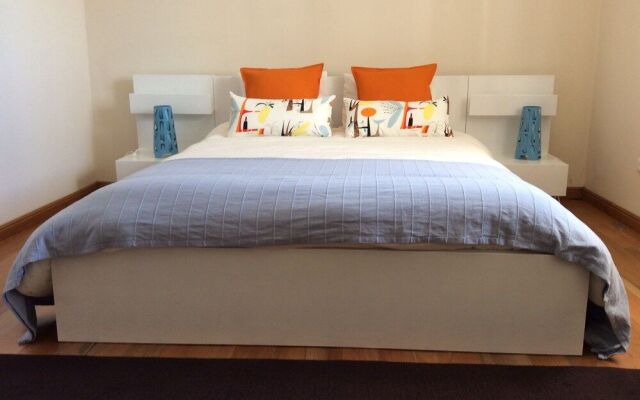 Freesurf Camp Hostel