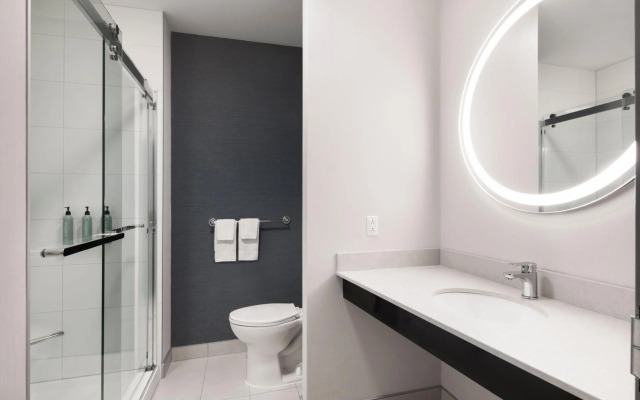 Courtyard by Marriott St. John's Newfoundland