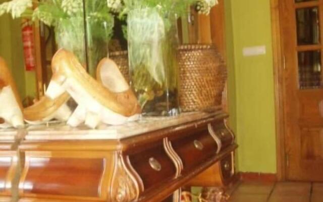 Hotel Rural La Posada El Sestil