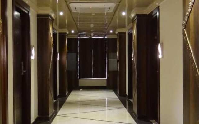 Arna Hotel