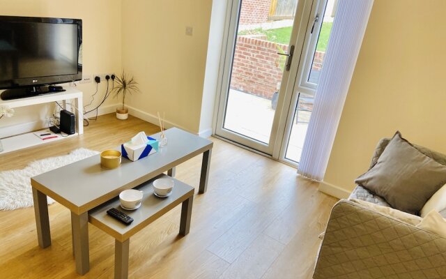 Kidlington Guest Apartments