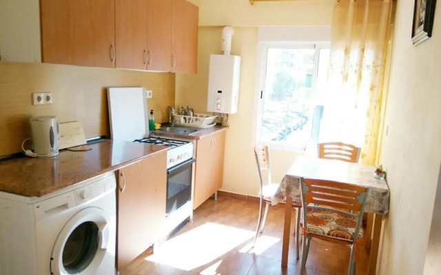 Apartment in Valencia