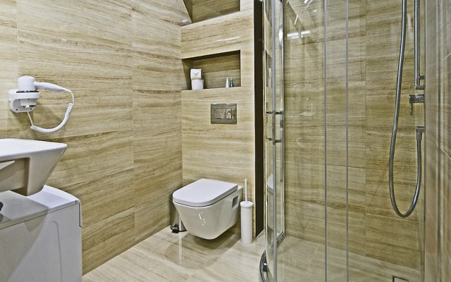 IRS ROYAL APARTAMENTS - Browar Gdanski