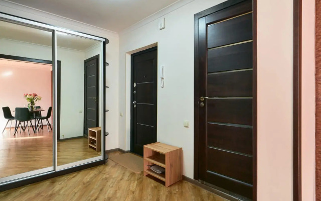 Апартаменты на Проспекте Победы 149