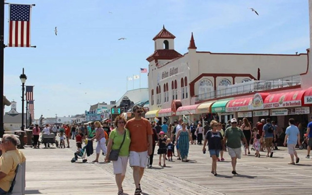 Watson's Regency Suites