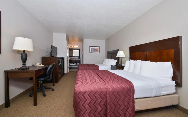 Americas Best Value Inn & Suites - Bryce Canyon