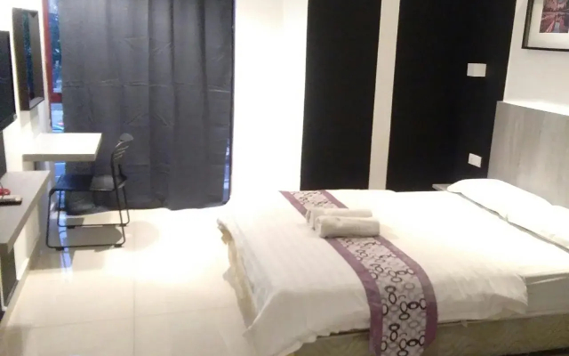 D'New 1 Hotel Near Sunway Pyramid, 6 Min Only