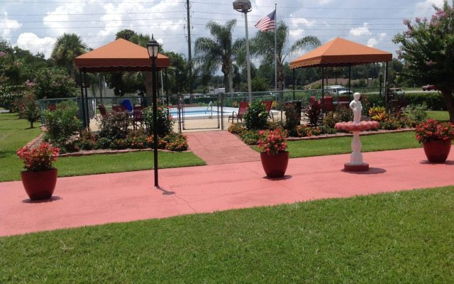 Silver Princess Motel