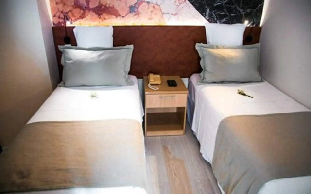 Cosmopolitan Praia Flat