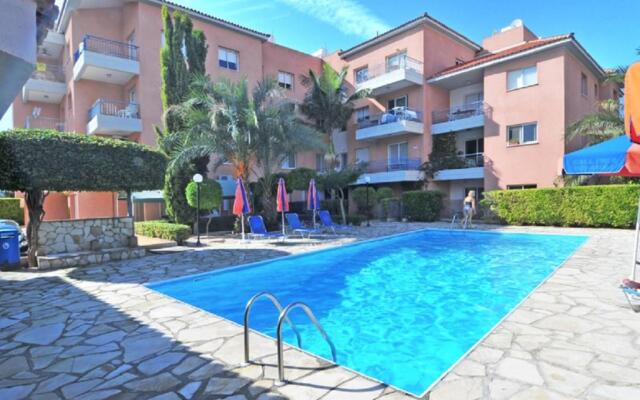Oliva Faros Suite