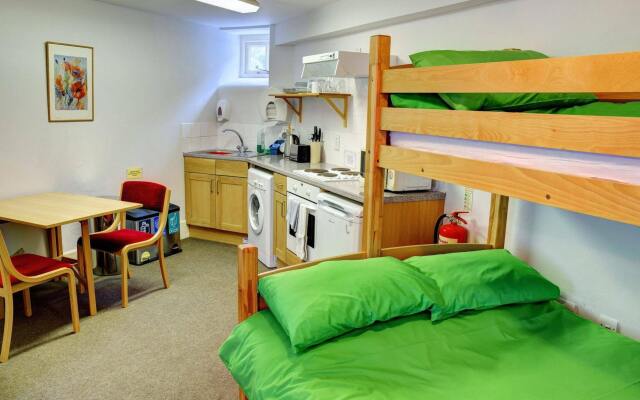 YHA Boscastle - Hostel