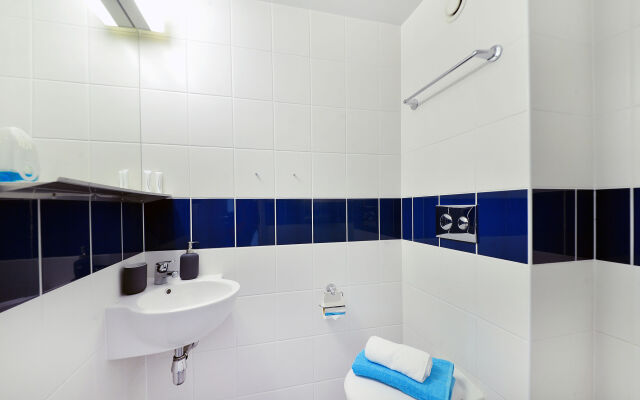 Newport Student Village - Campus Accommodation