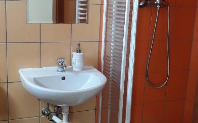 Zajazd Mistrz i Malgorzata