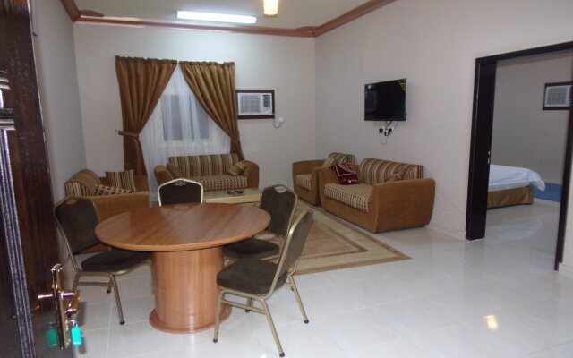Nozol Al Sharm