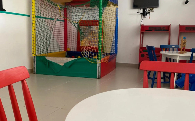 Axé home - Apartamento conceito em Salvador