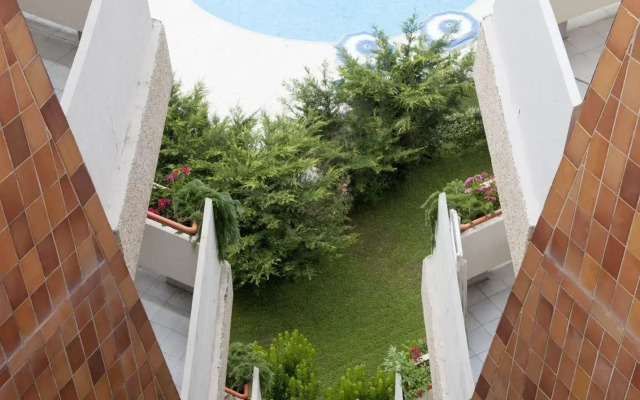 Suites Marilia Apartments